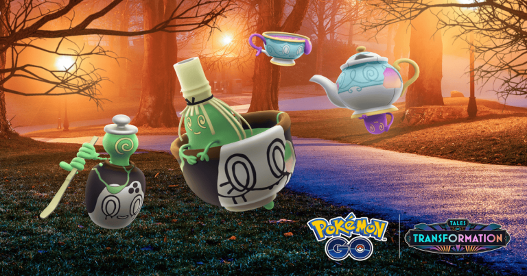 Pokémon Go Halloween Event 2025: Exciting Bonuses and Research Tasks