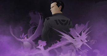 Beating Giovanni October 2025: Team GO Rocket Boss Lineup & Counters