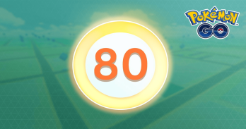 Pokémon GO Update 2025 October: From Level 50 to 80