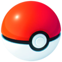 Pokemon Item ITEM_POKE_BALL - 1