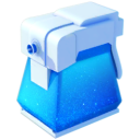 Pokemon Item ITEM_MAX_POTION - 104