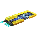 Pokemon Item ITEM_UP_GRADE - 1105