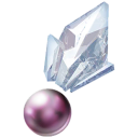 Pokemon Item ITEM_GEN4_EVOLUTION_STONE - 1106