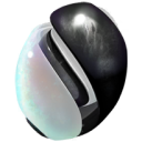 Pokemon Item ITEM_GEN5_EVOLUTION_STONE - 1107