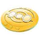 Pokemon Item ITEM_OTHER_EVOLUTION_STONE_A - 1150