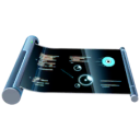 Pokemon Item ITEM_MOVE_REROLL_FAST_ATTACK - 1201