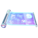 Pokemon Item ITEM_MOVE_REROLL_ELITE_FAST_ATTACK - 1203