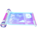 Pokemon Item ITEM_MOVE_REROLL_ELITE_SPECIAL_ATTACK - 1204