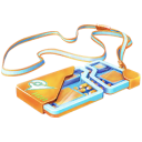 Pokemon Item ITEM_FREE_RAID_TICKET - 1401