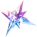 Pokemon Item ITEM_STAR_PIECE - 1404