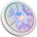 Pokemon Item ItemTeamChange - 1406