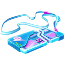 Pokemon Item ITEM_REMOTE_RAID_TICKET - 1408