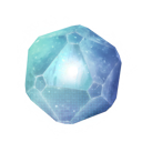 Pokemon Item ITEM_SHADOW_GEM - 1505