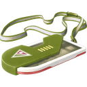 Pokemon Item Ticket - 1606