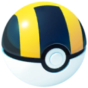 Pokemon Item ITEM_ULTRA_BALL - 3