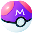 Pokemon Item ITEM_MASTER_BALL - 4