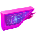 Pokemon Item ITEM_TROY_DISK - 501