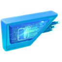 Pokemon Item ITEM_TROY_DISK_GLACIAL - 502