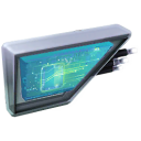 Pokemon Item ITEM_TROY_DISK_MAGNETIC - 504