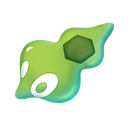 Pokemon Item ITEM_BEANS - 650
