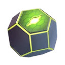 Pokemon Item ITEM_BREAKFAST - 651