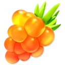 Pokemon Item ITEM_GOLDEN_RAZZ_BERRY - 706