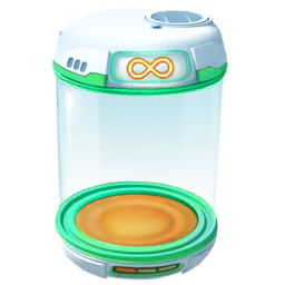 Pokemon Item 