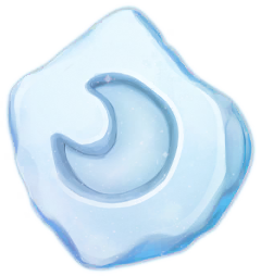 Pokemon Item Lunar Fusion Energy