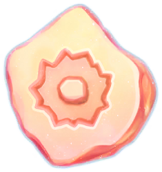 Pokemon Item Solar Fusion Energy
