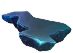 Pokemon Item Volt Fusion Energy