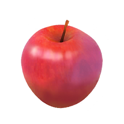 Pokemon Item Sweet Apple