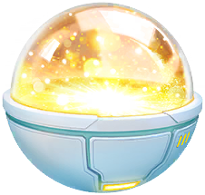 Pokemon Item Lucky Trinket