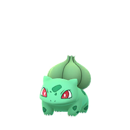 Bulbasaur