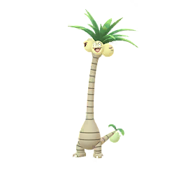 Exeggutor