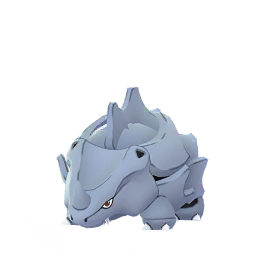 Achetez Pokémon Rhyhorn