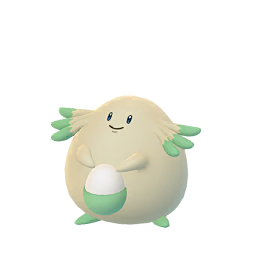 Koop Pokémon Chansey