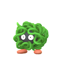 Koop Pokémon Tangela