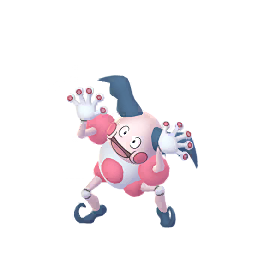 Mr. Mime