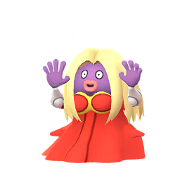Jynx