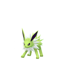 Jolteon