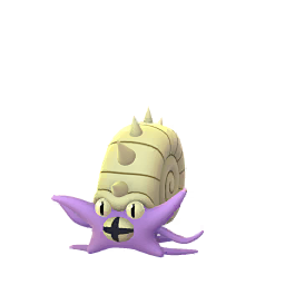 Buy Pokémon Omastar