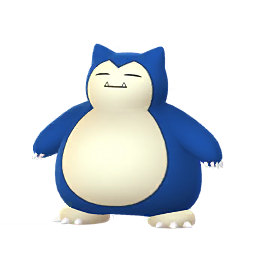 Buy Pokémon Snorlax