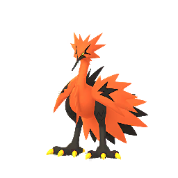 Achetez Pokémon Zapdos