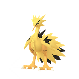 Buy Pokémon Zapdos