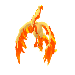 Comprar Pokémon Moltres