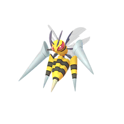 Beedrill
