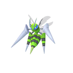 Beedrill