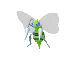 Comprar Pokémon Beedrill