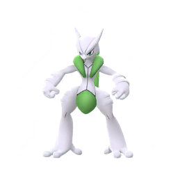 Mewtwo