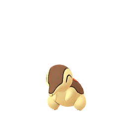 Koop Pokémon Cyndaquil